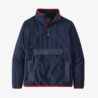 Patagonia Patagonia Synch Anorak New Navy Smolder Blue Patagonia Patagonia Synch Anorak New Navy Smolder Blue