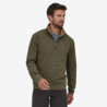 Patagonia Patagonia M's Thermal Airshed Jacket Basin Green Patagonia Patagonia M's Thermal Airshed Jacket Basin Green