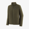Patagonia Patagonia M's Thermal Airshed Jacket Basin Green Patagonia Patagonia M's Thermal Airshed Jacket Basin Green