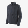 Patagonia Patagonia M's R1 Daily Zip Neck Light Smolder Blue X-Dye Patagonia Patagonia M's R1 Daily Zip Neck Light Smolder Blue X-Dye