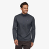 Patagonia Patagonia M's R1 Daily Zip Neck Light Smolder Blue X-Dye Patagonia Patagonia M's R1 Daily Zip Neck Light Smolder Blue X-Dye