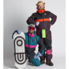 Airblaster Airblaster Airblaster Leg Bag Shark Airblaster Airblaster Airblaster Leg Bag Shark