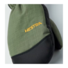 Hestra Hestra Ferox Primaloft Kids Mitt Green Hestra Hestra Ferox Primaloft Kids Mitt Green