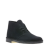 Clarks Clarks Desert Boot Black Suede Clarks Clarks Desert Boot Black Suede