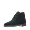 Clarks Clarks Desert Boot Black Suede Clarks Clarks Desert Boot Black Suede