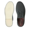 Clarks Clarks Desert Boot Black Suede Clarks Clarks Desert Boot Black Suede