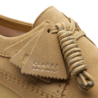 Clarks Clarks Weaver GTX Maple Suede Clarks Clarks Weaver GTX Maple Suede
