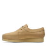 Clarks Clarks Weaver GTX Maple Suede Clarks Clarks Weaver GTX Maple Suede