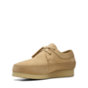 Clarks Clarks Weaver GTX Maple Suede Clarks Clarks Weaver GTX Maple Suede