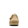 Clarks Clarks Weaver GTX Maple Suede Clarks Clarks Weaver GTX Maple Suede