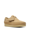Clarks Clarks Weaver GTX Maple Suede Clarks Clarks Weaver GTX Maple Suede