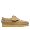 Clarks Clarks Weaver GTX Maple Suede Clarks Clarks Weaver GTX Maple Suede