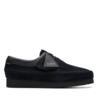Clarks Clarks Weaver GTX Black Suede Clarks Clarks Weaver GTX Black Suede
