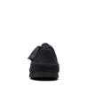 Clarks Clarks Weaver GTX Black Suede Clarks Clarks Weaver GTX Black Suede