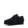 Clarks Clarks Weaver GTX Black Suede Clarks Clarks Weaver GTX Black Suede
