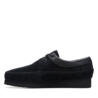 Clarks Clarks Weaver GTX Black Suede Clarks Clarks Weaver GTX Black Suede