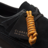 Clarks Clarks Weaver GTX Black Suede Clarks Clarks Weaver GTX Black Suede