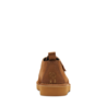 Clarks Clarks Originals Desert Trek GORE-TEX Tan Suede Clarks Clarks Originals Desert Trek GORE-TEX Tan Suede