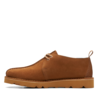 Clarks Clarks Originals Desert Trek GORE-TEX Tan Suede Clarks Clarks Originals Desert Trek GORE-TEX Tan Suede