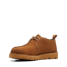 Clarks Clarks Originals Desert Trek GORE-TEX Tan Suede Clarks Clarks Originals Desert Trek GORE-TEX Tan Suede