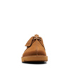 Clarks Clarks Originals Desert Trek GORE-TEX Tan Suede Clarks Clarks Originals Desert Trek GORE-TEX Tan Suede