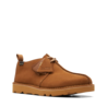 Clarks Clarks Originals Desert Trek GORE-TEX Tan Suede Clarks Clarks Originals Desert Trek GORE-TEX Tan Suede
