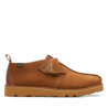 Clarks Clarks Originals Desert Trek GORE-TEX Tan Suede Clarks Clarks Originals Desert Trek GORE-TEX Tan Suede