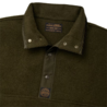 Filson Filson Okanogan Wool Pullover Mckinley Olive Filson Filson Okanogan Wool Pullover Mckinley Olive
