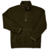 Filson Filson Okanogan Wool Pullover Mckinley Olive Filson Filson Okanogan Wool Pullover Mckinley Olive