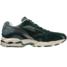 Mizuno Mizuno Wave Rider 10 Silver Pine / Green Gables / Silver Birch Mizuno Mizuno Wave Rider 10 Silver Pine / Green Gables / Silver Birch