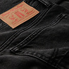 Kings of Indigo Kings Of Indigo Jerrick Clean Recycled Black Worn Kings of Indigo Kings Of Indigo Jerrick Clean Recycled Black Worn