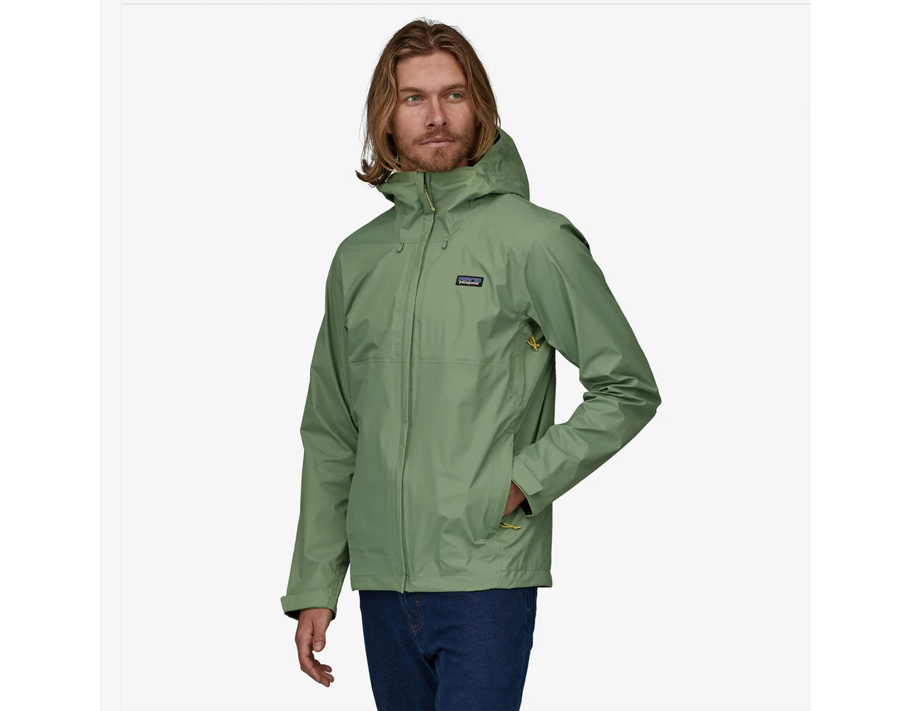 Patagonia torrentshell m store