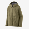 Patagonia Patagonia M's Torrentshell 3L Jacket Sage Khaki Patagonia Patagonia M's Torrentshell 3L Jacket Sage Khaki