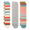 Stance Stance Waldos 3 Pack Multi Stance Stance Waldos 3 Pack Multi