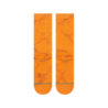 Stance Stance Claze Crew Rust Stance Stance Claze Crew Rust