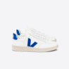 Veja Veja V-12 Leather Extra White Paros Veja Veja V-12 Leather Extra White Paros