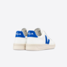 Veja Veja V-12 Leather Extra White Paros Veja Veja V-12 Leather Extra White Paros