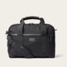 Filson Filson Ripstop Nylon Pullman Black Filson Filson Ripstop Nylon Pullman Black