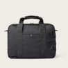 Filson Filson Ripstop Nylon Pullman Black Filson Filson Ripstop Nylon Pullman Black