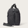 Filson Filson Ripstop Nylon Pullman Black Filson Filson Ripstop Nylon Pullman Black
