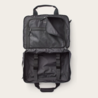 Filson Filson Ripstop Nylon Pullman Black Filson Filson Ripstop Nylon Pullman Black