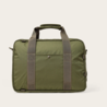 Filson Filson Ripstop Nylon Pullman Surplus Green Filson Filson Ripstop Nylon Pullman Surplus Green