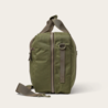 Filson Filson Ripstop Nylon Pullman Surplus Green Filson Filson Ripstop Nylon Pullman Surplus Green