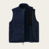 Filson Filson Granite Ridge Fleece Service Blue Filson Filson Granite Ridge Fleece Service Blue