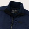 Filson Filson Granite Ridge Fleece Service Blue Filson Filson Granite Ridge Fleece Service Blue