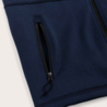 Filson Filson Granite Ridge Fleece Service Blue Filson Filson Granite Ridge Fleece Service Blue