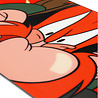 Ride RIDE x Looney Tunes Warpig Ride RIDE x Looney Tunes Warpig