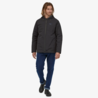 Patagonia Patagonia M's Downdrift 3 in 1 Jacket Smoulder Blue Patagonia Patagonia M's Downdrift 3 in 1 Jacket Smoulder Blue