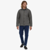 Patagonia Patagonia M's Downdrift 3 in 1 Jacket Smoulder Blue Patagonia Patagonia M's Downdrift 3 in 1 Jacket Smoulder Blue