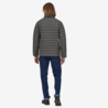 Patagonia Patagonia M's Downdrift 3 in 1 Jacket Smoulder Blue Patagonia Patagonia M's Downdrift 3 in 1 Jacket Smoulder Blue